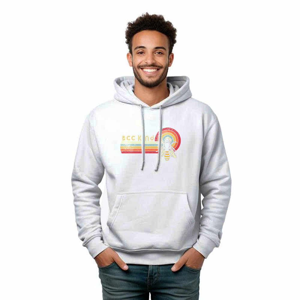 Bee Kind Shirt Bee Themed Hoodie Best Gifts For Bee Lover