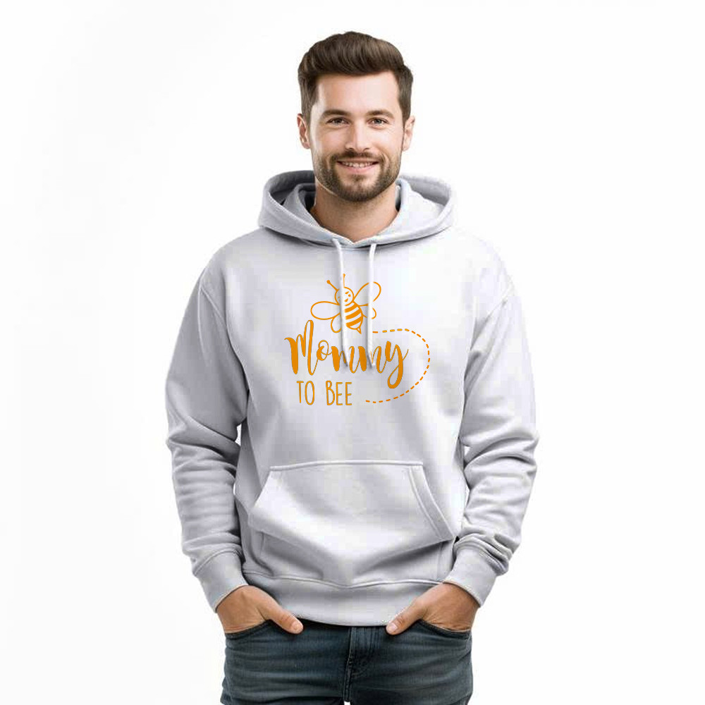 Mommy To Be Shirt Bee Graphic Funny Hoodie Unique Gifts For New Moms
