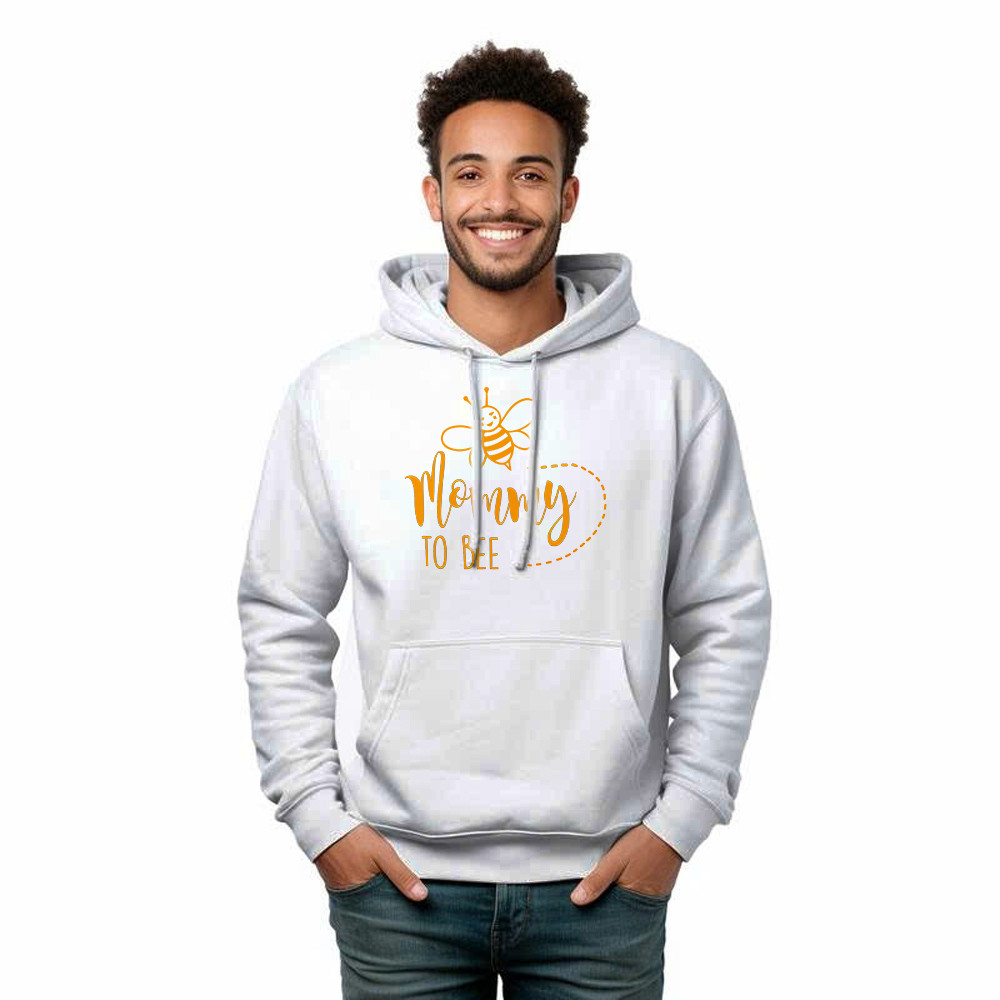 Mommy To Be Shirt Bee Graphic Funny Hoodie Unique Gifts For New Moms